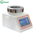 Laboratory Use LCD Display Portable Microbial Air Sampler